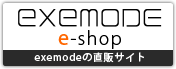 exemode e-shop