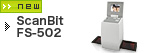 ScanBit FS-502