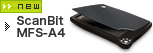 ScanBit MFS-A4