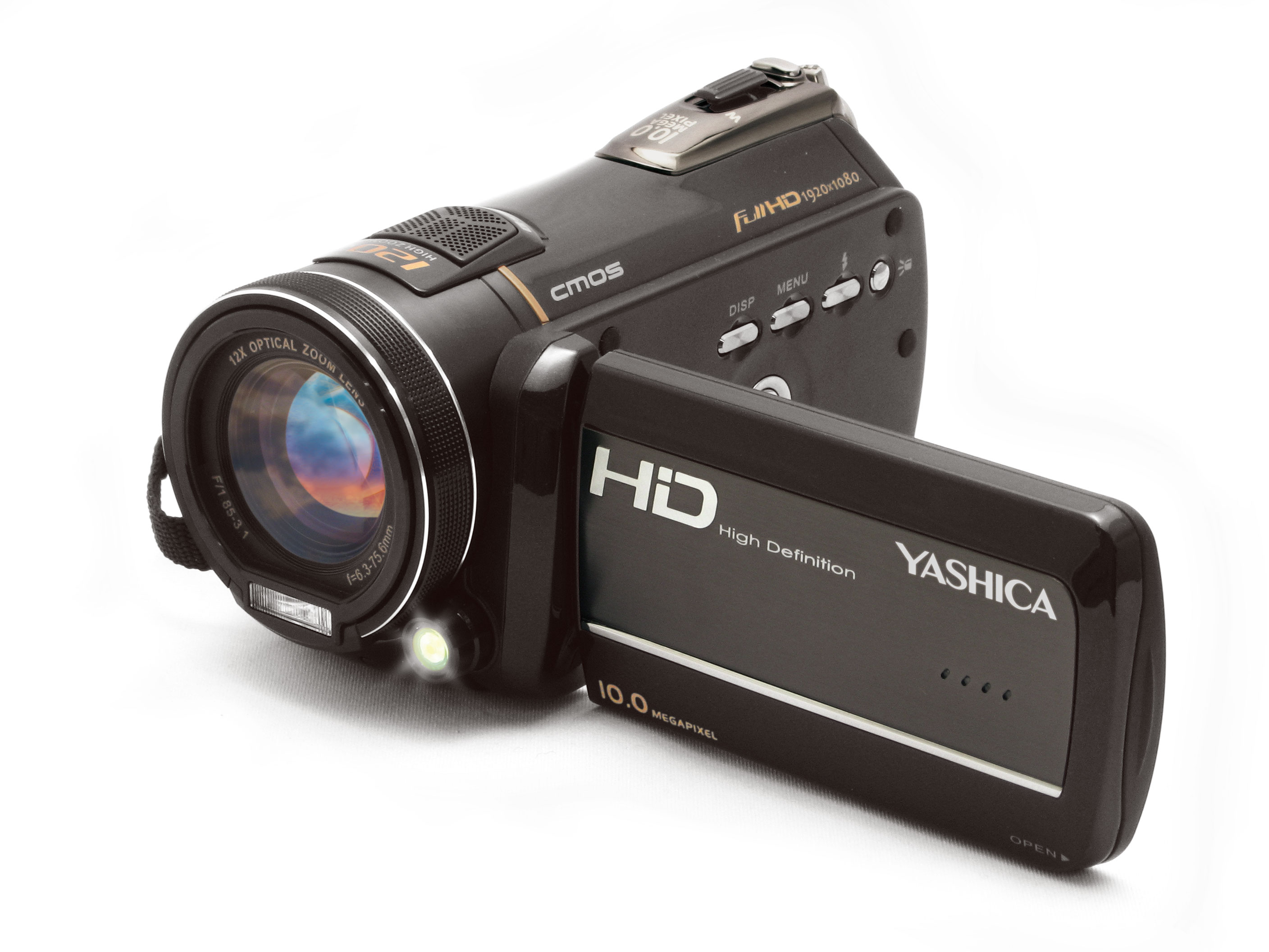 ADV-1228HD： YASHICA | 株式会社ドリーム・トレイン・インターネット