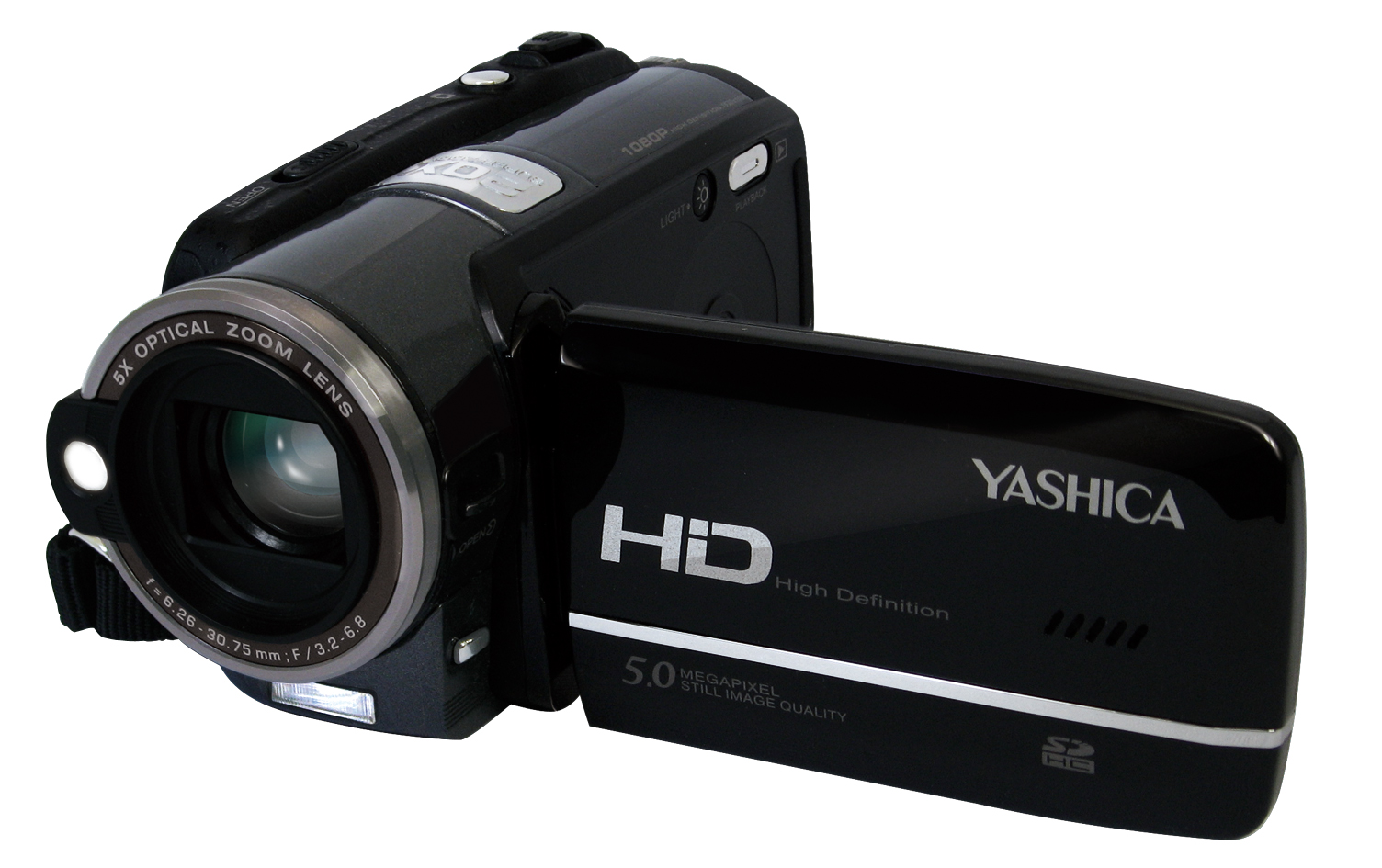 ADV-565HD ： YASHICA | 株式会社ドリーム・トレイン・インターネット